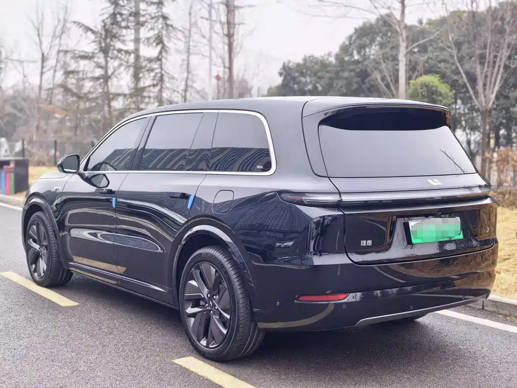 Li Auto IDEAL L9