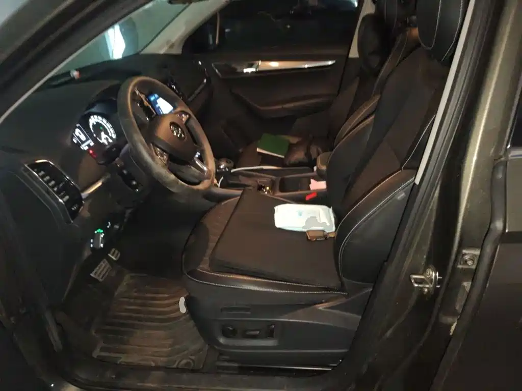 Skoda Karoq — миниатюра 16