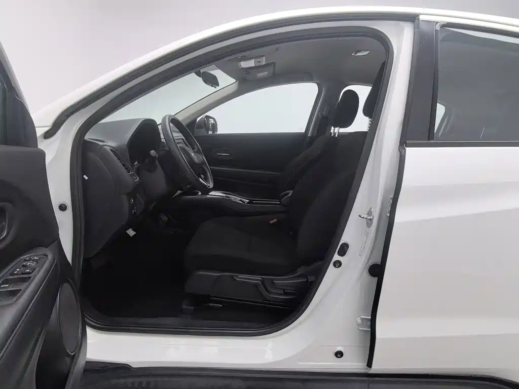 Honda Vezel — миниатюра 10