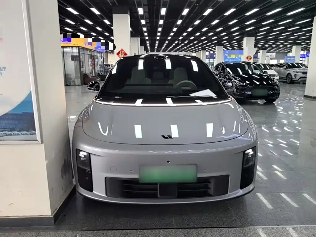 Li Auto Li i6 — миниатюра 3