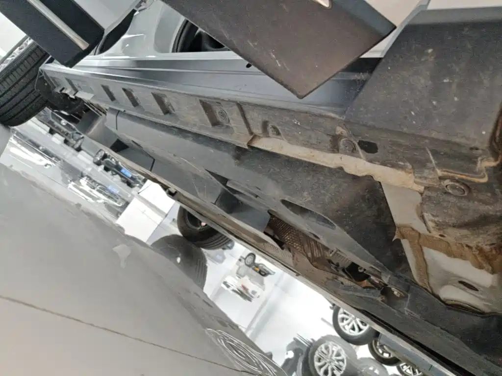 Toyota Wildlander — миниатюра 21