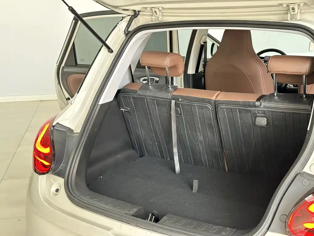 Wuling Bingo — миниатюра 16