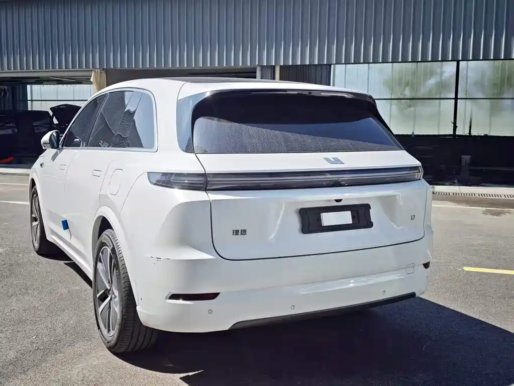 Li Auto L7 2024 MAX