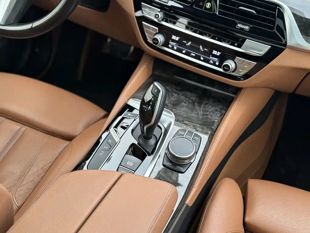 BMW 6 Series GT — миниатюра 19