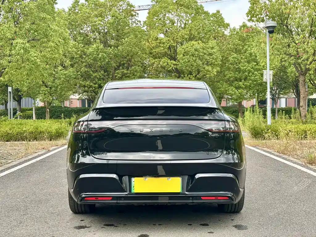 Zhijie Zhijie R7 — миниатюра 8