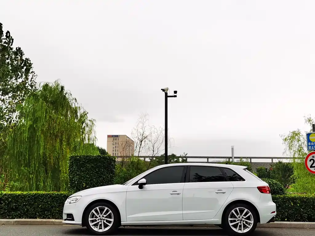 Audi A3 — миниатюра 7