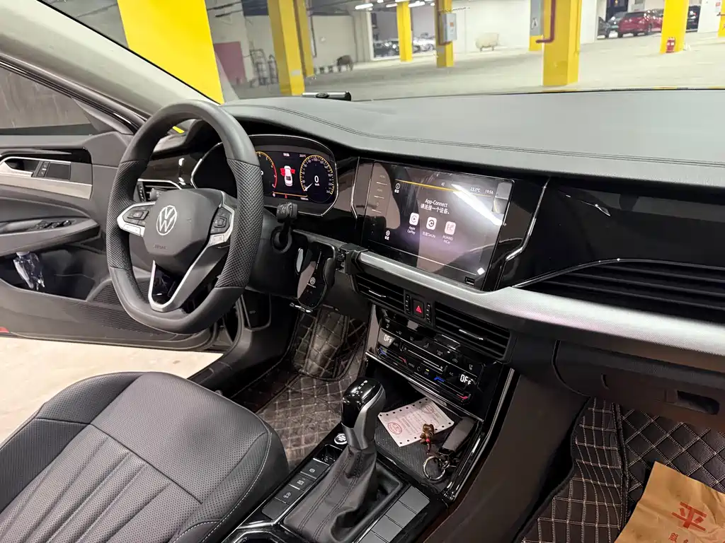 Volkswagen Passat — миниатюра 8