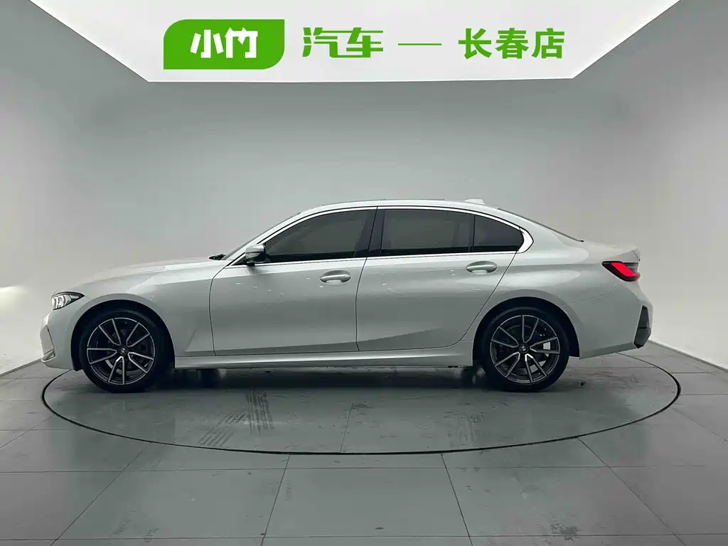 BMW 3 Series — миниатюра 3