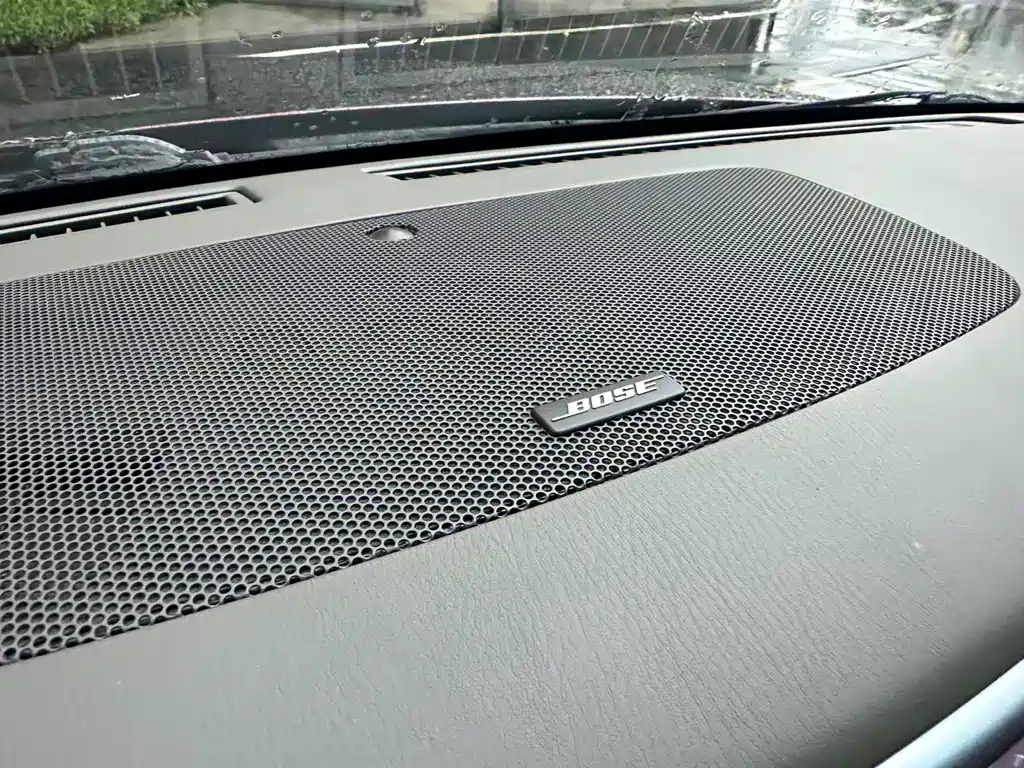 Nissan Patrol 2018 4.0L