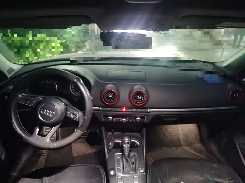 Audi A3 — миниатюра 5