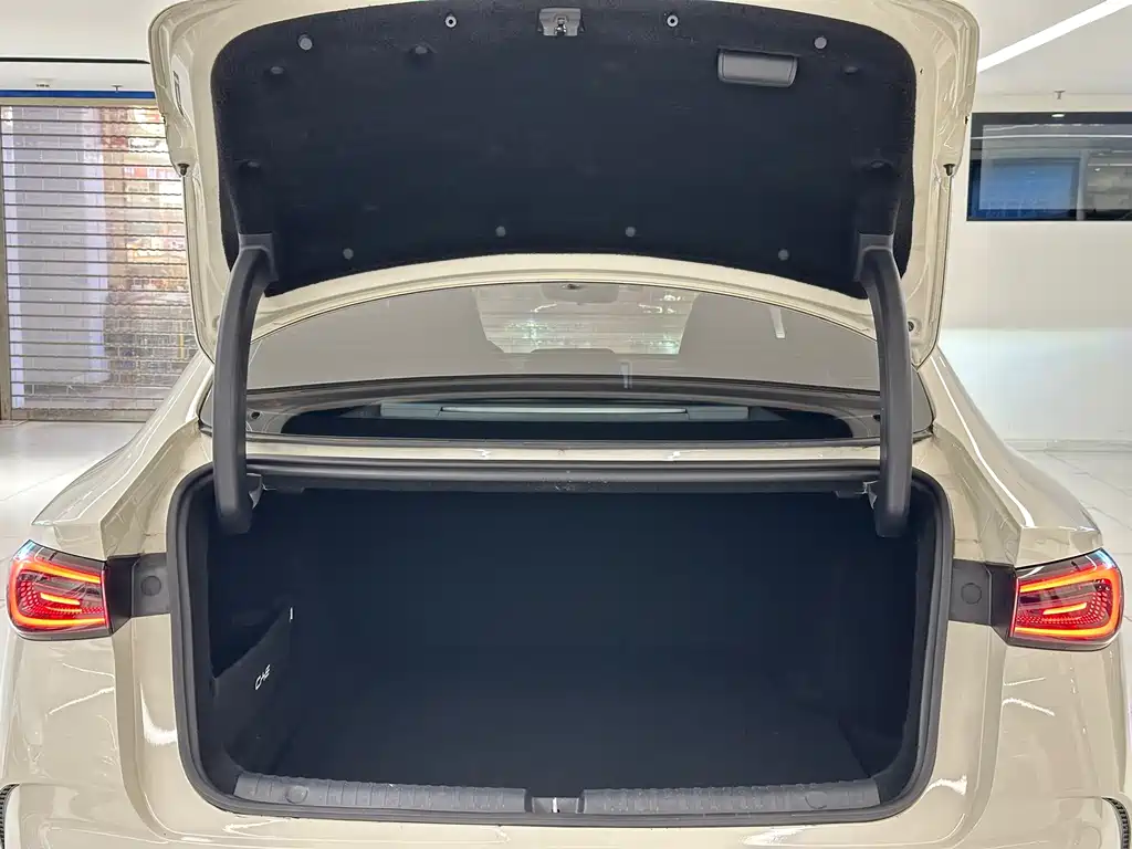 BYD Seal 06 — миниатюра 8