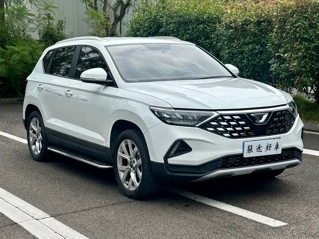 Jetta VS5 — миниатюра 3