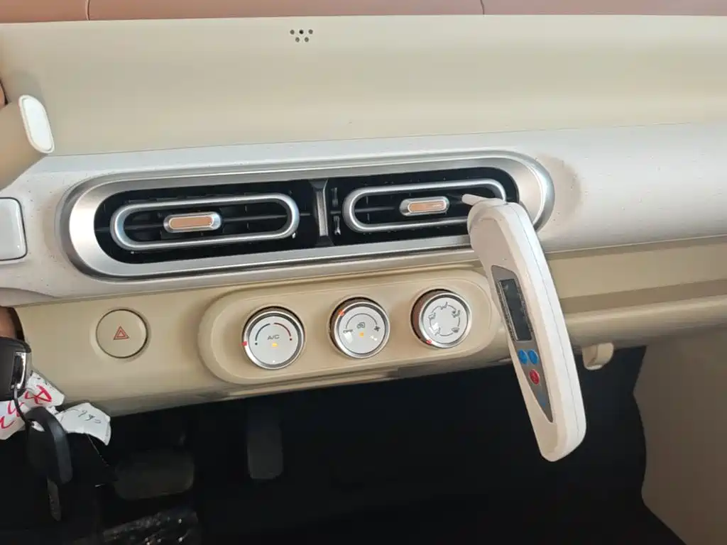 Wuling Mini EV — фотографии объявления, Фото 13
