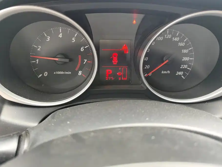 Mitsubishi ASX — миниатюра 14