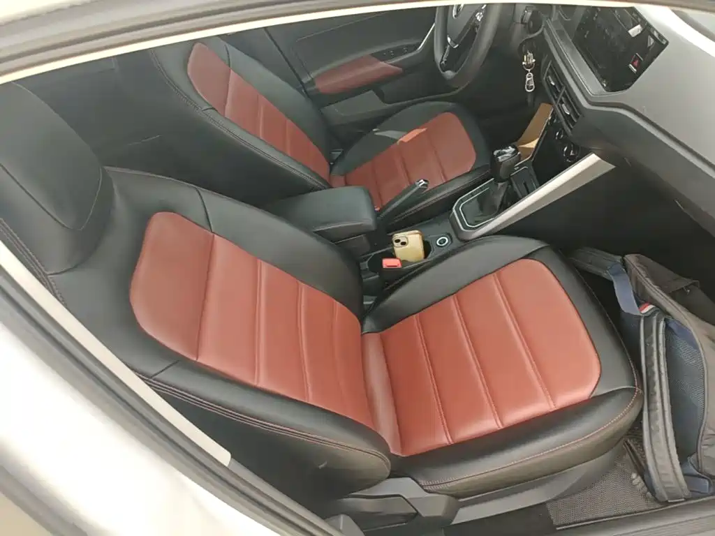 Volkswagen Polo — миниатюра 25