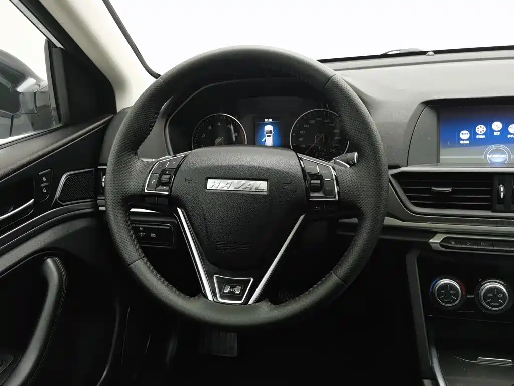 Haval H6 — миниатюра 11