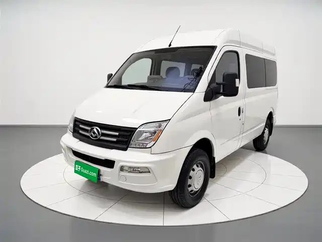 SAIC MAXUS XINTU V80