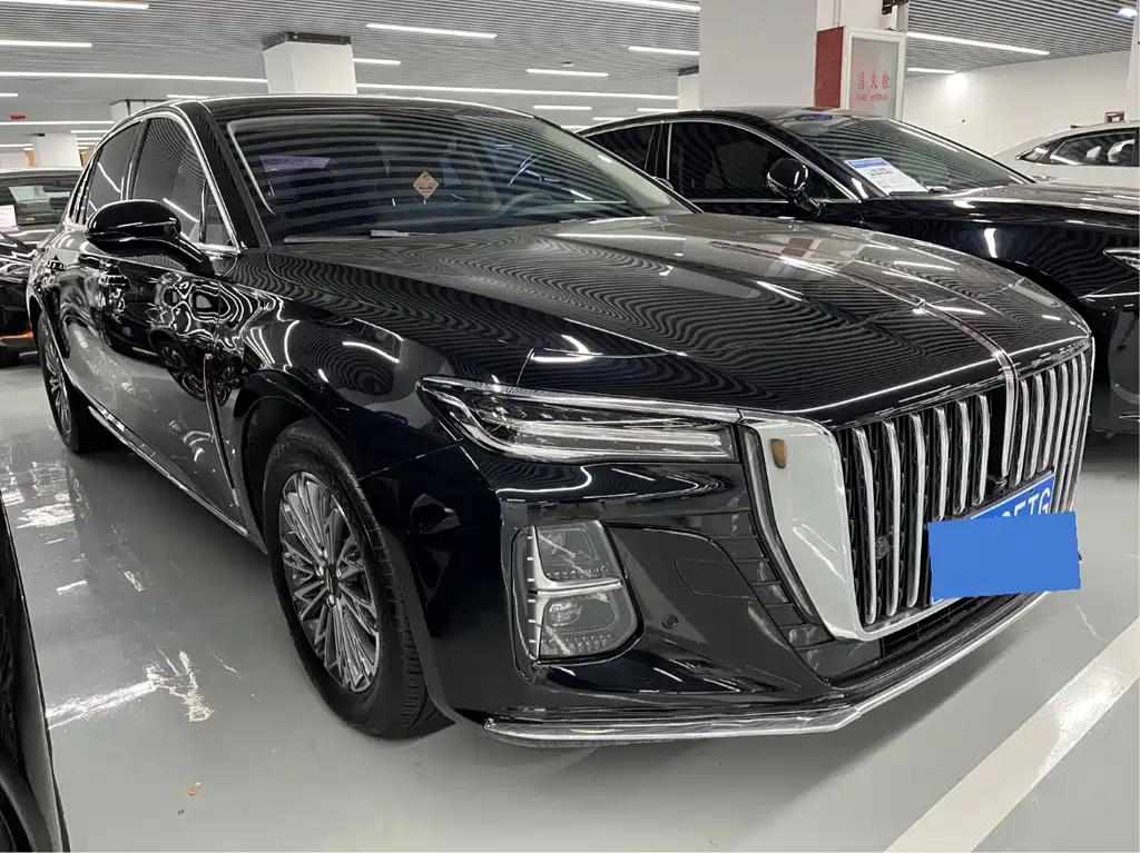 Hongqi HONGQI H5