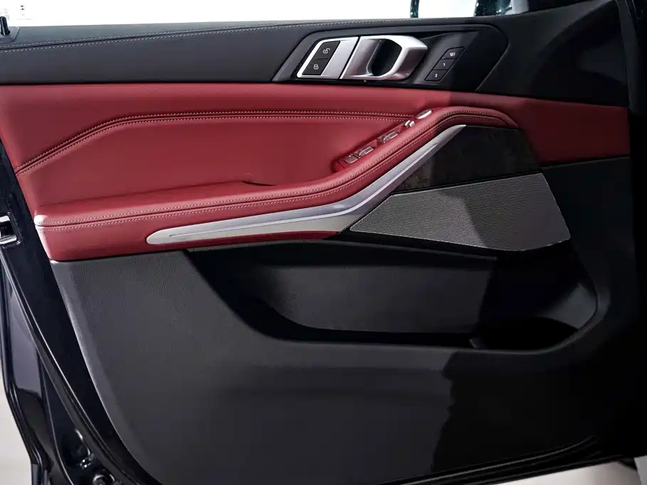 BMW X5 — миниатюра 17
