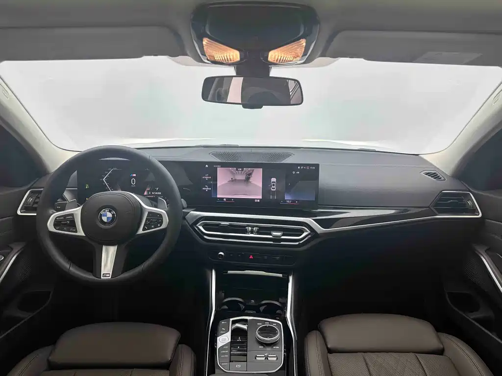 BMW 3 Series — миниатюра 15
