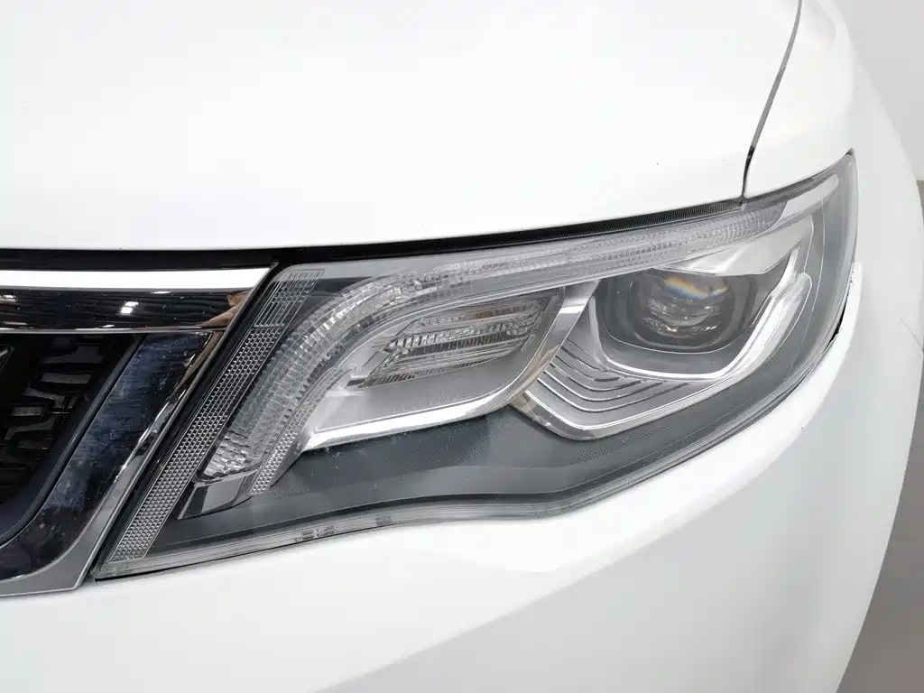 Geely Boyue — миниатюра 7