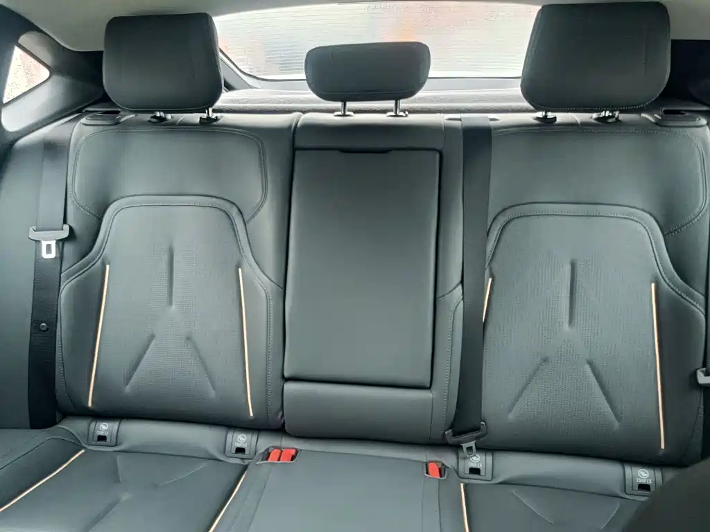 Changan Deepal DARK BLUE SL03