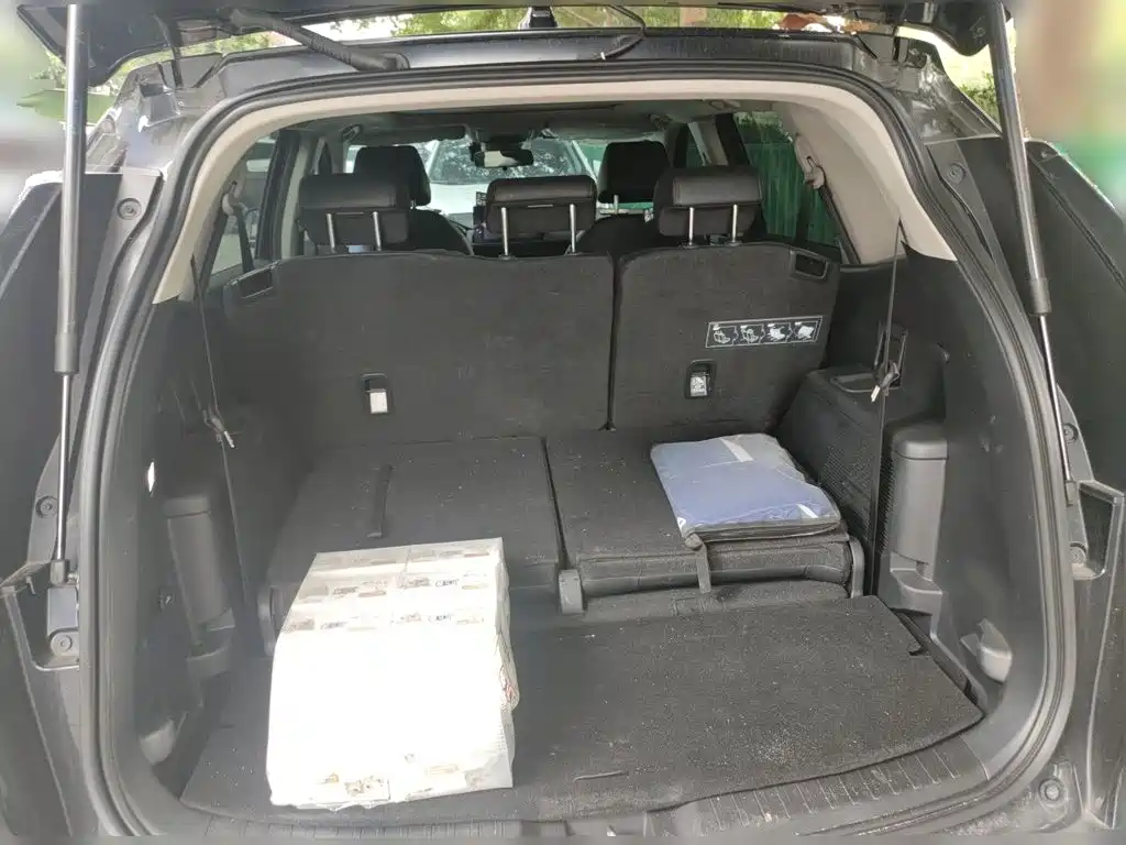 Honda Breeze — миниатюра 10