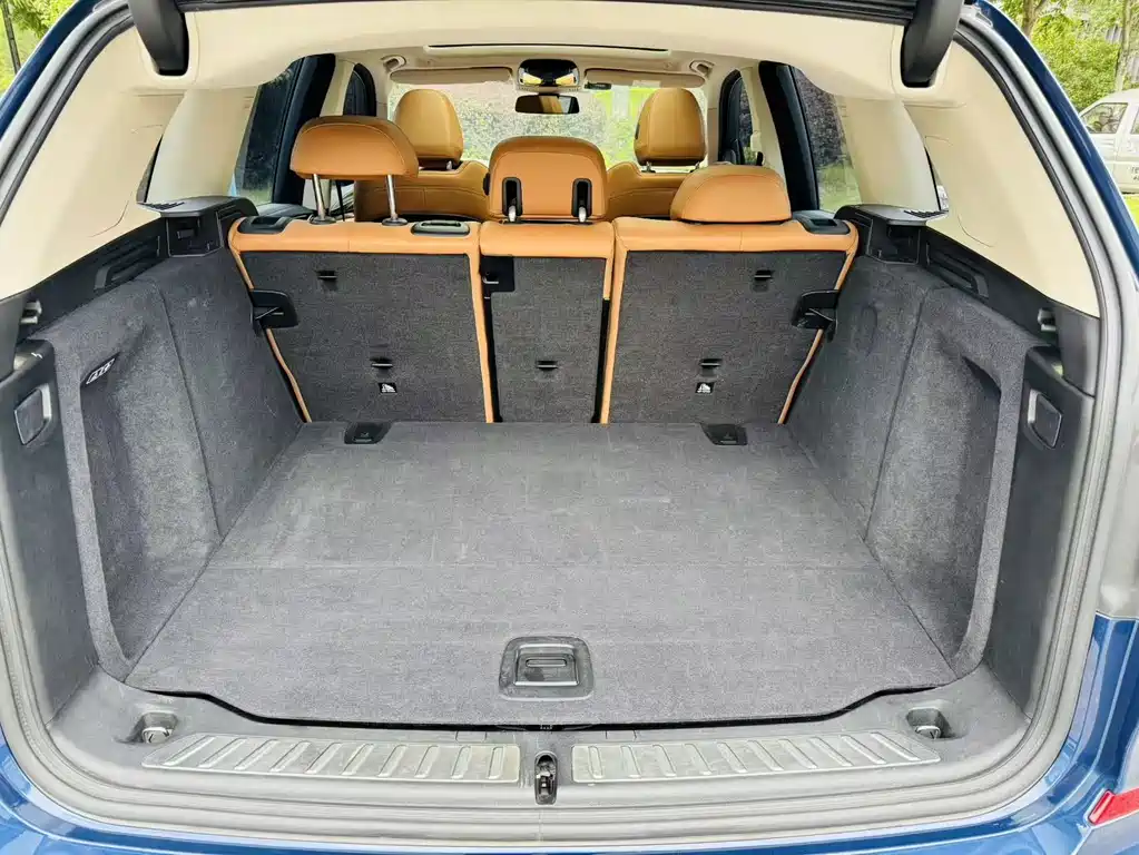 BMW X3 — миниатюра 14