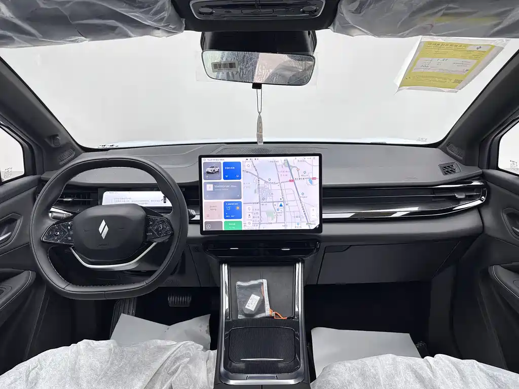 RUILAN AUTOMOBILE RUILAN 7