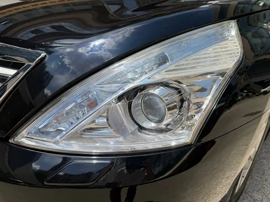 Nissan Teana — миниатюра 27