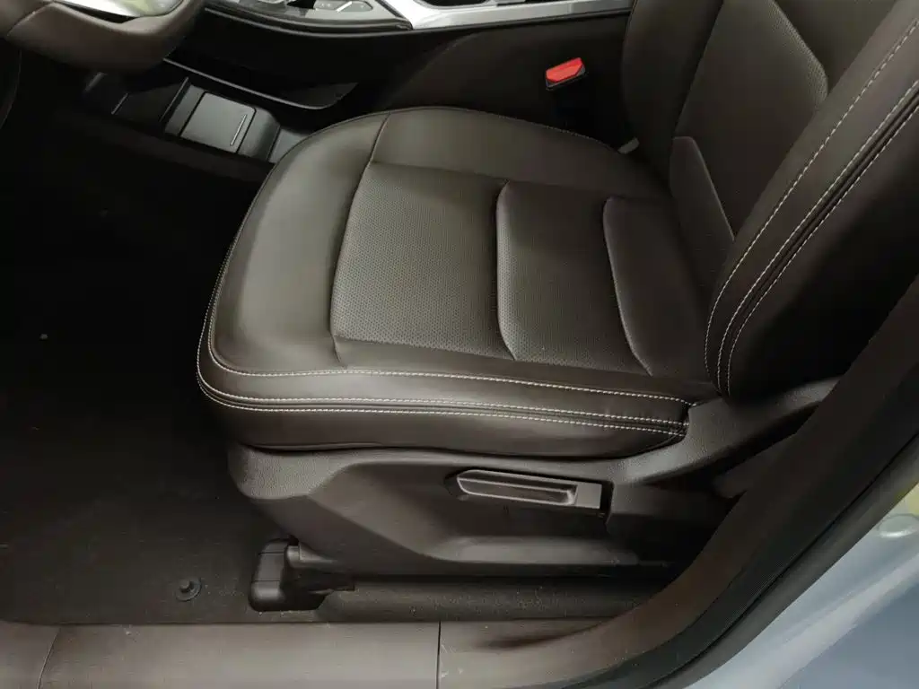 Geely Jia Ji — миниатюра 20