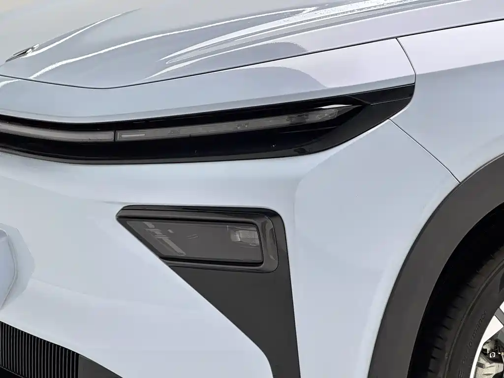 RUILAN AUTOMOBILE RUILAN 7