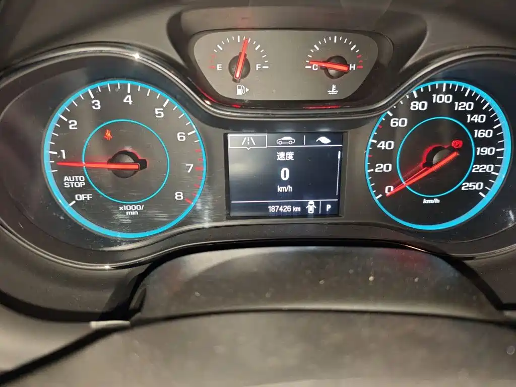 Chevrolet Cruze — миниатюра 5