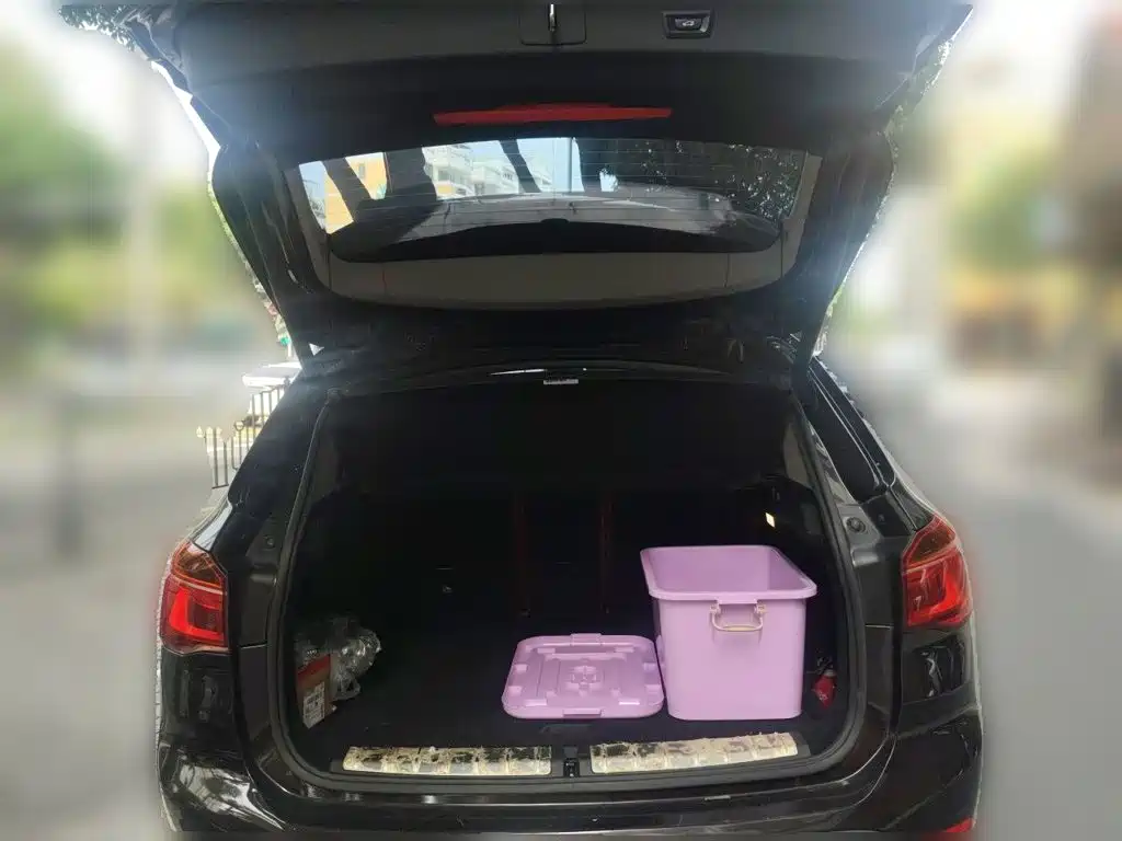 BMW X1 — миниатюра 20