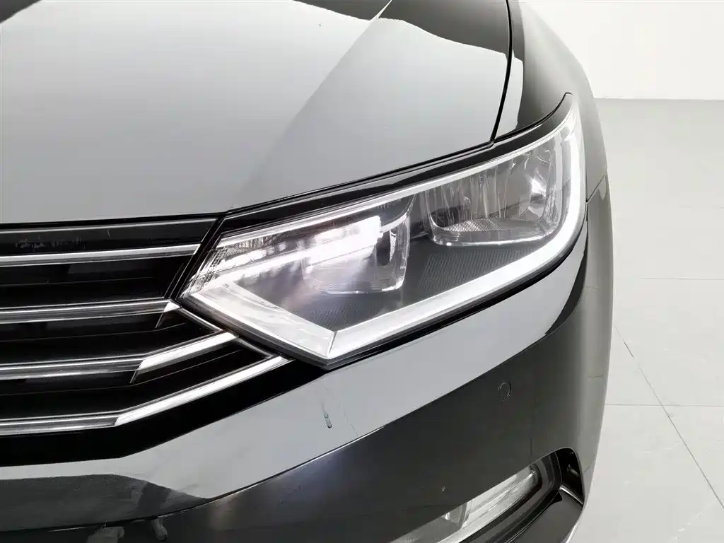 Volkswagen Magotan 2019 280TSI DSG Comfort V