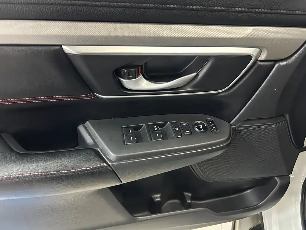 Honda CR-V — миниатюра 12