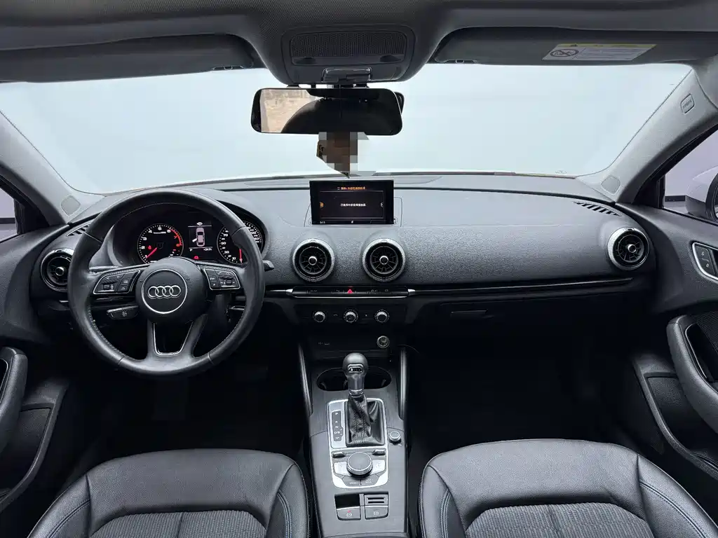 Audi A3 — миниатюра 16