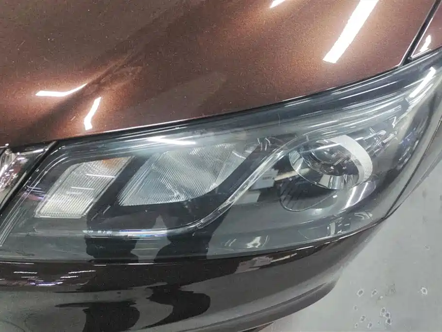 GEELY AUTOMOBILE EMGRAND