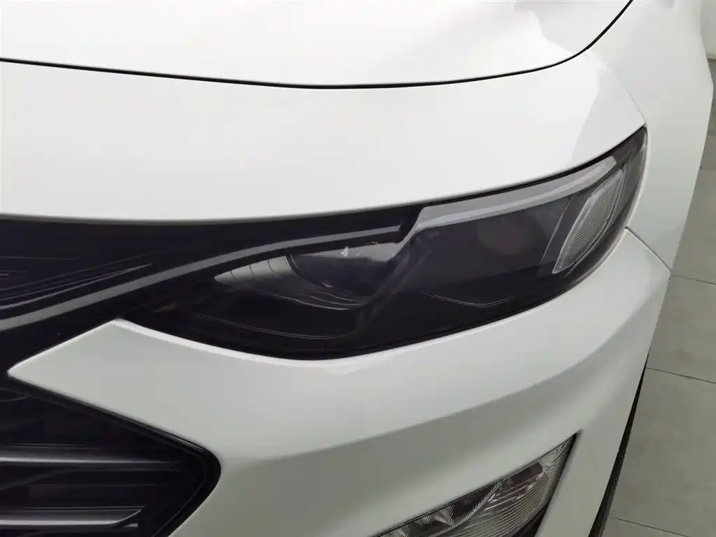 Chevrolet Malibu XL XL 2021 Redline 550T AT