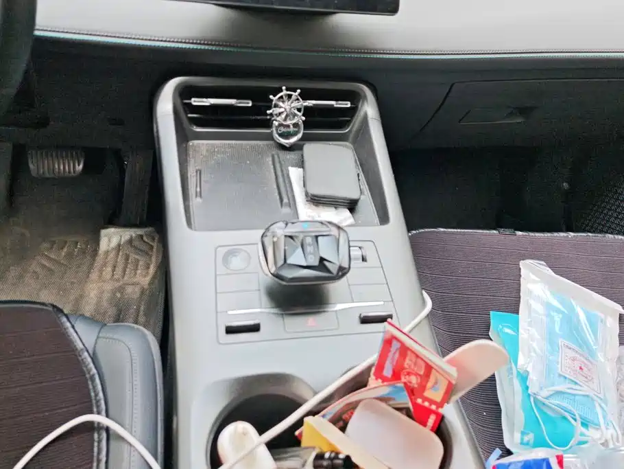 BYD Qin PLUS — миниатюра 16
