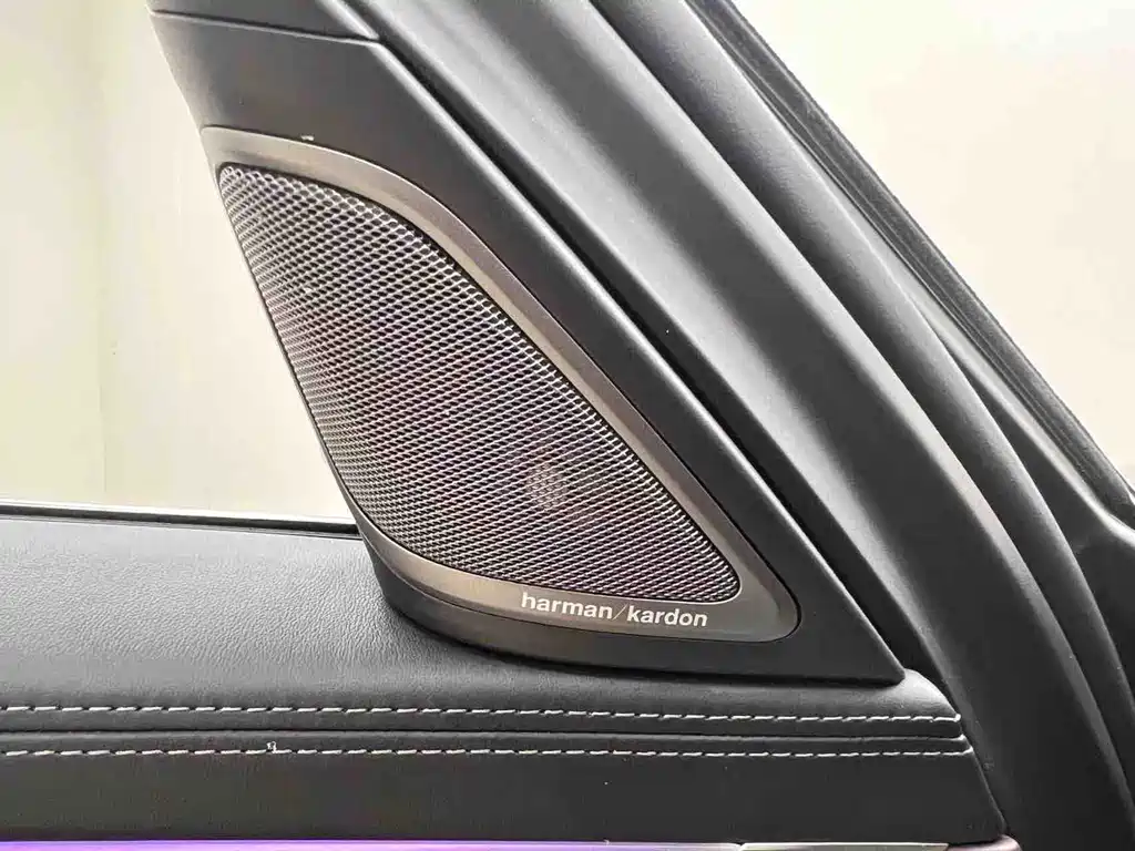 BMW 7 Series 7 2021 730Li Luxury