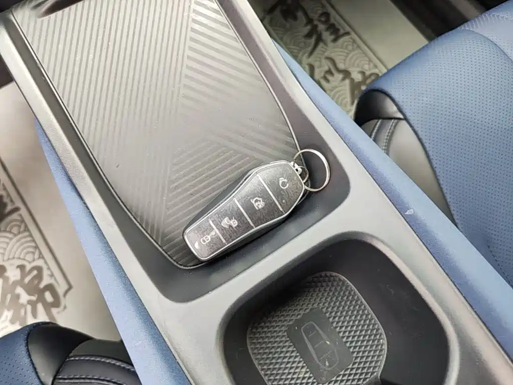 BYD Seagull — миниатюра 9