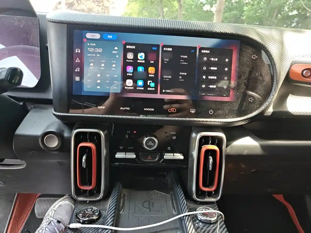 Haval 长城大狗 — миниатюра 6