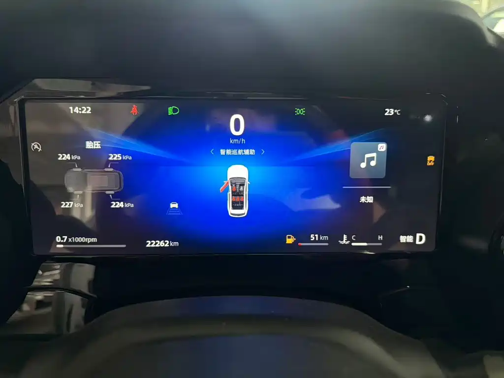 Geely Xingyue L — миниатюра 4