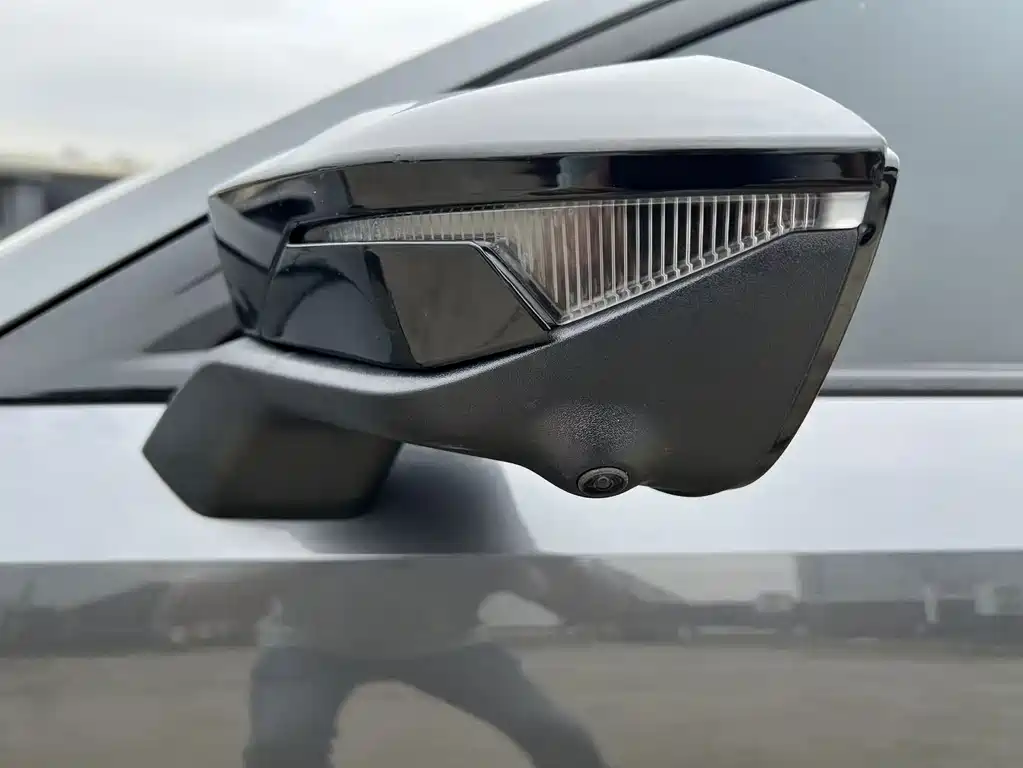 Changan UNI-V — миниатюра 10