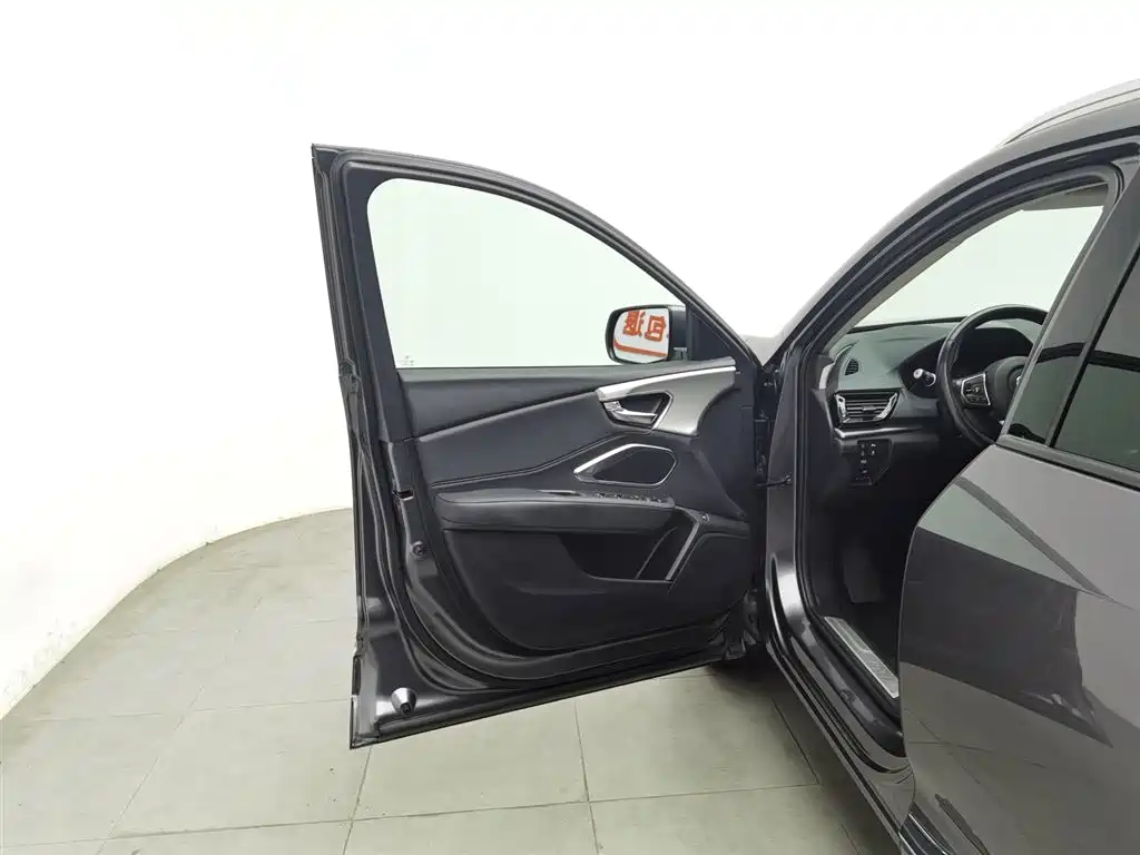 Acura RDX 2019 2.0T Smart SH-AWD VI