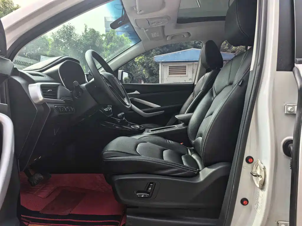 Baojun 530 — миниатюра 13