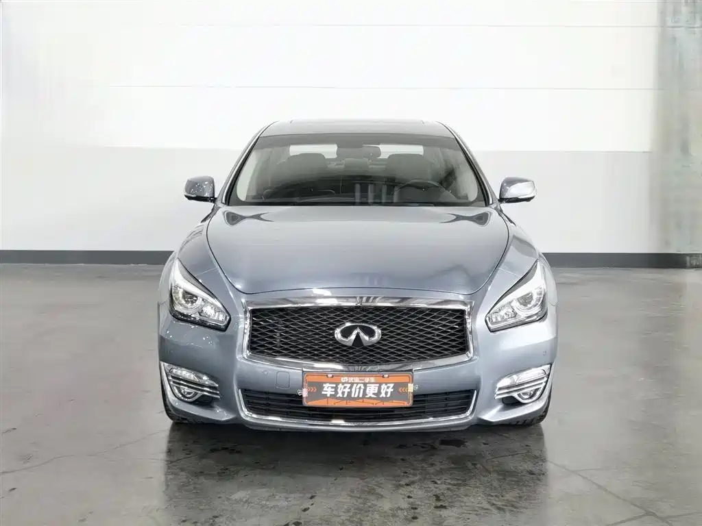 Infiniti Q70 2019 Q70L 2.0T Enjoy