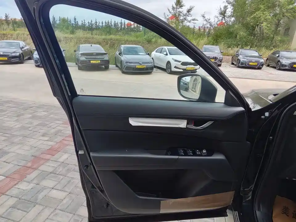 Mazda CX-5 — миниатюра 3