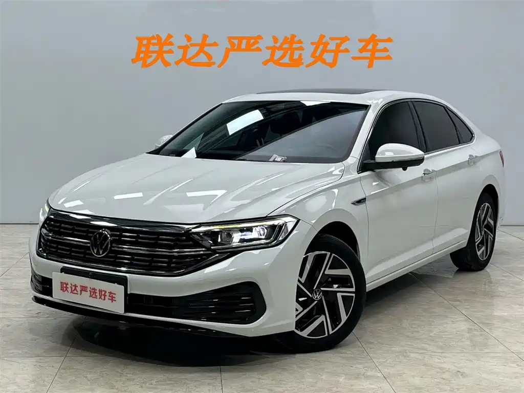 Volkswagen Sagitar 2023 200TSI DSG Super Plus Edition